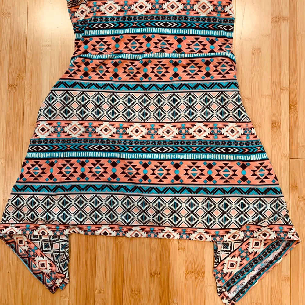 Dress - Picture 2 of 4